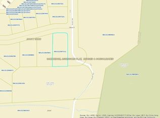 LOT 11 Scott Rd, Cambridge, WI 53523