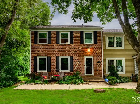 1525 Wedgefield Cir #1525, Naperville, IL 60563