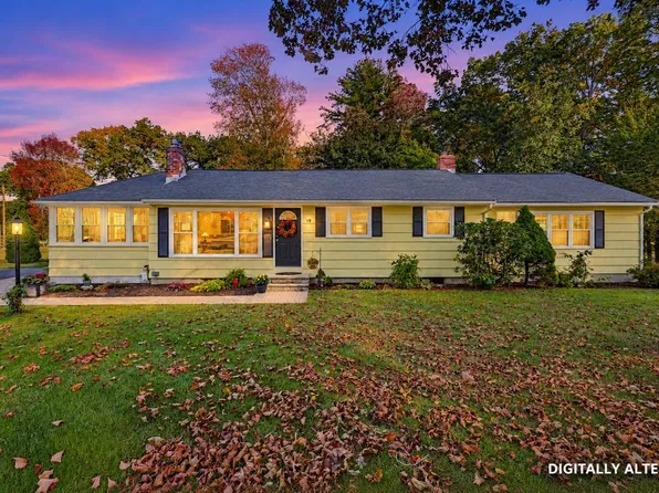 19 Polley Rd, Westford, MA 01886