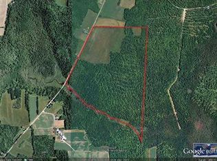 56 Cold Brook Rd, Sherman, ME 04776