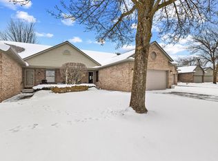 4453 Thornwood Ct, Warren, MI 48092