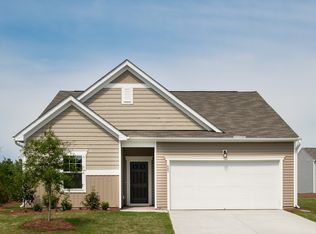 705 Kenyon Spring Dr, Zebulon, NC 27597