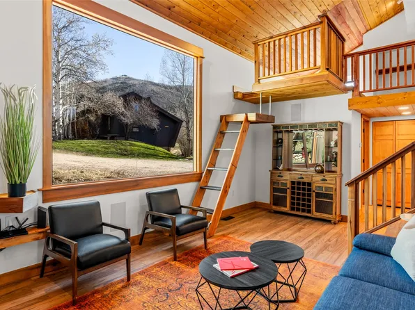 3401 Apres Ski Way, Steamboat Springs, CO 80487
