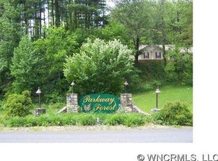 61 Section #3, Sylva, NC 28779