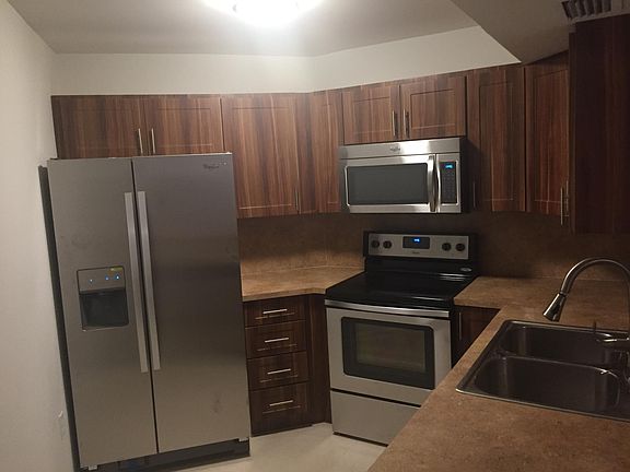 2nd image of 9715 Fontainebleau Blvd APT 111