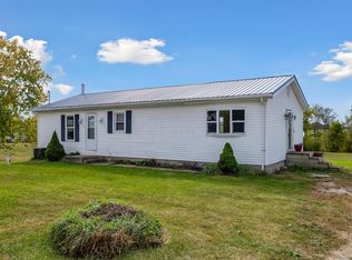 6077 Centerville Prospect Rd, Prospect, OH 43342