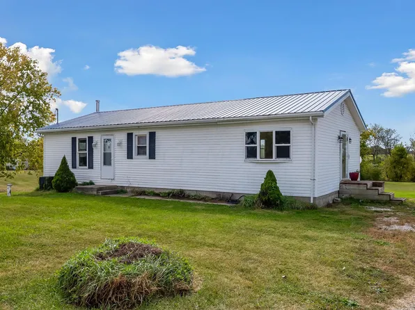 6077 Centerville Prospect Rd, Prospect, OH 43342