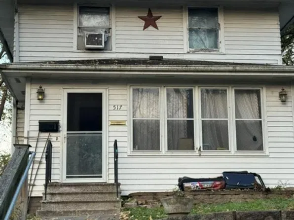 517 Frank St, Ottumwa, IA 52501