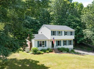 58 Reservoir Rd, New Milford, CT 06776