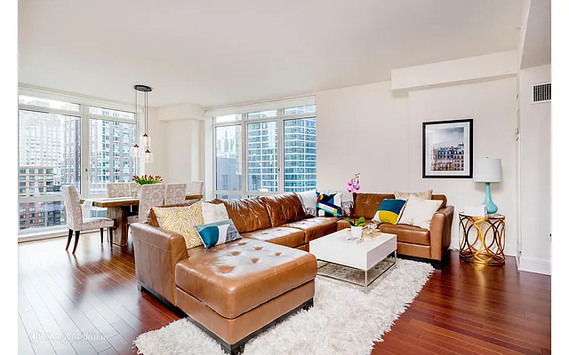 Rented by Douglas Elliman | media 1
