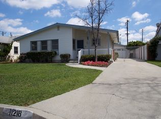 11218 El Arco Dr, Whittier, CA 90604