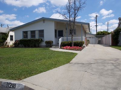 11218 El Arco Dr, Whittier, CA, 90604