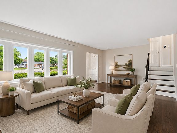 4th image of 7 Park Road Ct