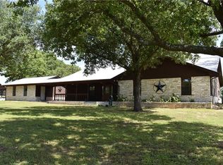 2857 N Fm 908, Rockdale, TX 76567