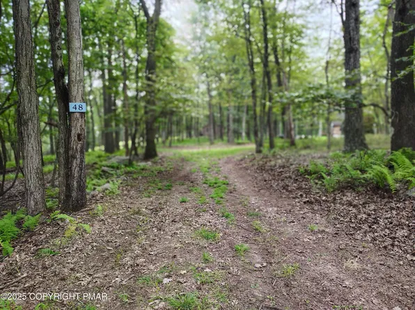 48 Mountain Ter, White Haven, PA 18661