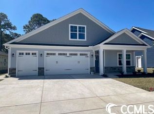 1360 Jolly Roger Dr LOT 116, North Myrtle Beach, SC 29582
