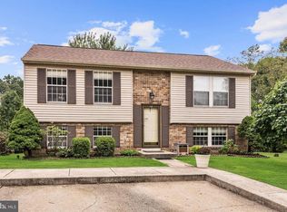 5136 Clifford Rd, Perry Hall, MD 21128