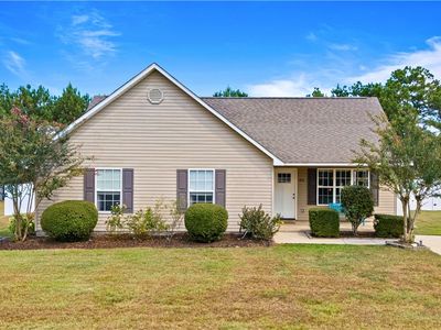 1816 Lee Road 34, Opelika, AL, 36804