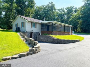 2080 Pumping Station Rd, Fairfield, PA 17320