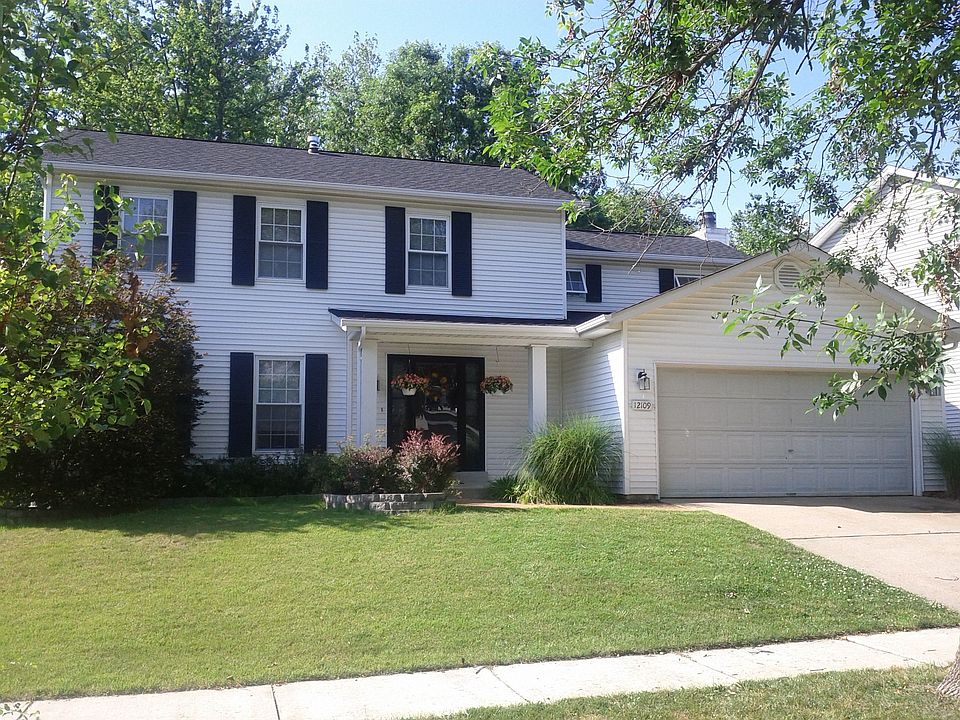 1st image of 12109 Foxpoint Dr