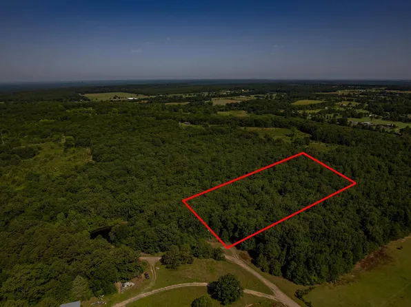 WEST Darrell Ln, Romance, AR 72136