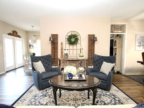 4th image of 2032 CANYON VISTA DR
