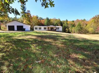 1248 Phillips Flats Rd, Oneida, TN 37841