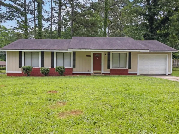 8998 Hurst Ct, Jonesboro, GA 30238