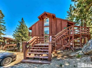 311 Olympic Ct APT C, Stateline, NV 89449