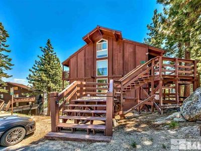 311 Olympic Ct APT C, Stateline, NV, 89449