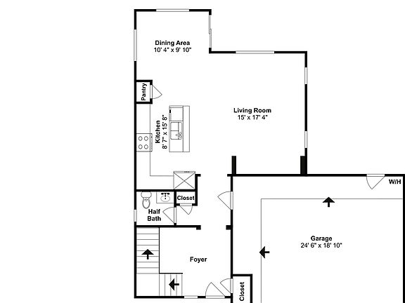 3rd image of 11752 N 154th Ln