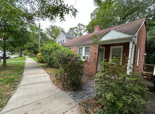914B Lancaster St, Durham, NC 27701
