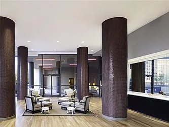 Rented by Nancy Packes Inc.