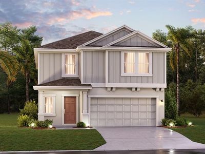5539 Braken Fern Way, Leesburg, FL, 34748