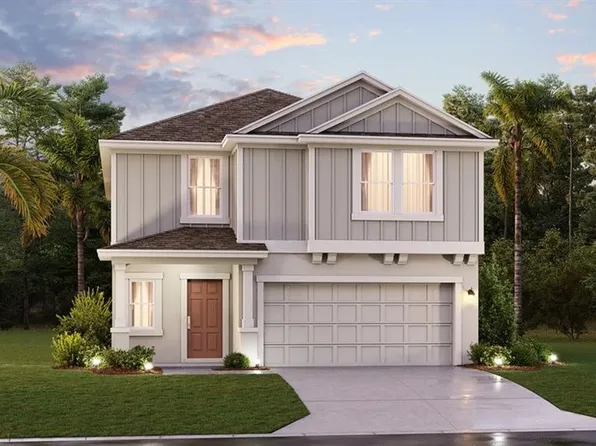 1183 Tyler Loop, Winter Haven, FL 33884