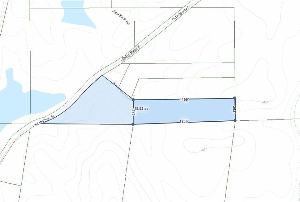 2nd image of 0 Old Highway 5