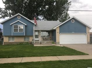 2123 W 5200 S, Roy, UT 84067