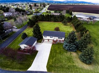 190 Old Yellowstone Trl, Bozeman, MT 59715