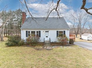 259 Plain St, Millis, MA 02054