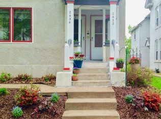2432 11th Ave S, Minneapolis, MN 55404