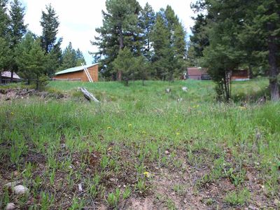 Tbd Spruce Dr, Seeley Lake, MT, 59868