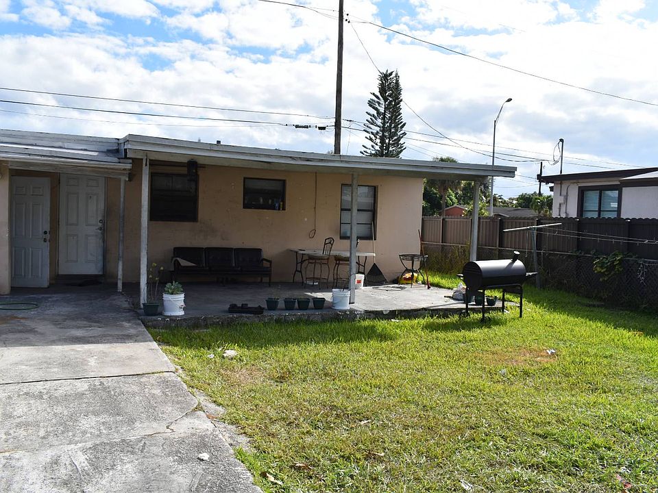 2nd image of 13400 NW 32nd Ave