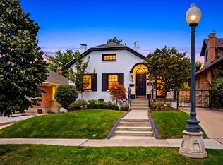 1361 E Browning Ave, Salt Lake City, UT 84105