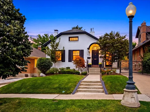 1361 E Browning Ave, Salt Lake City, UT 84105