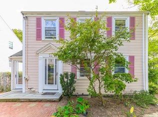 44 Chisholm Rd, Roslindale, MA 02131