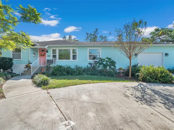 628 32nd Ave N, Saint Petersburg, FL 33704