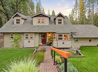 13429 Squirrel Creek Rd, Grass Valley, CA 95945