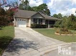 5009 Weybridge Ln, Wilmington, NC 28409