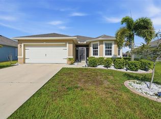 7081 Waterford Pkwy, Punta Gorda, FL 33950