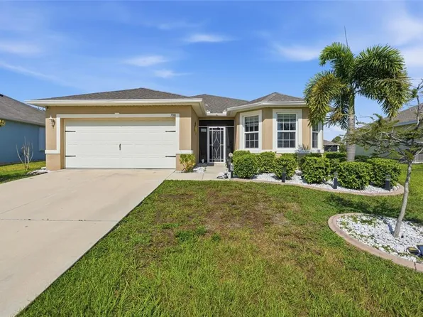7081 Waterford Pkwy, Punta Gorda, FL 33950